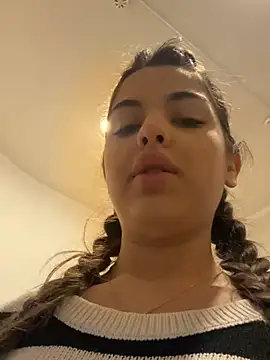 Snapshot of CharleneWoods chatting on 03-05-25, 04:56 CharleneWoods online show from 03-05-25, 04:56