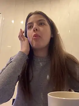 Snapshot of CharleneWoods chatting on 03-18-25, 04:58 CharleneWoods online show from 03-18-25, 04:58