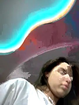 CharleneWoods online show from 09-26-25, 05:00