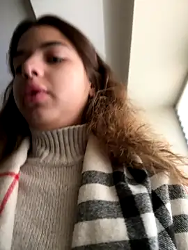 CharleneWoods online show from 10-02-25, 04:52