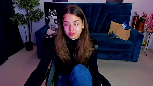 CharleneWoods online show from 10-24-25, 07:38