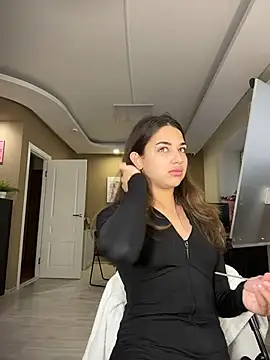 CharleneWoods online show from 10-25-25, 05:59