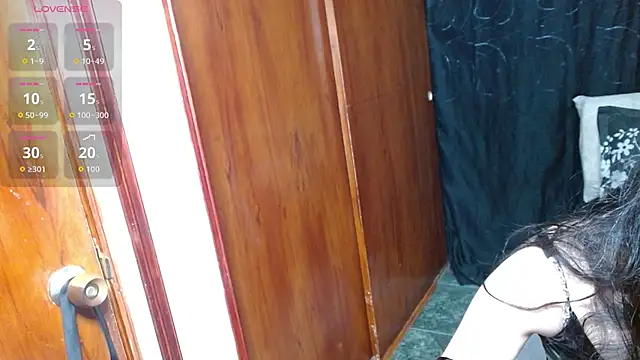 Persefonefire online show from 12-02-25, 09:54