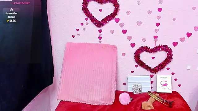 Giia39 online show from 03-14-25, 02:19