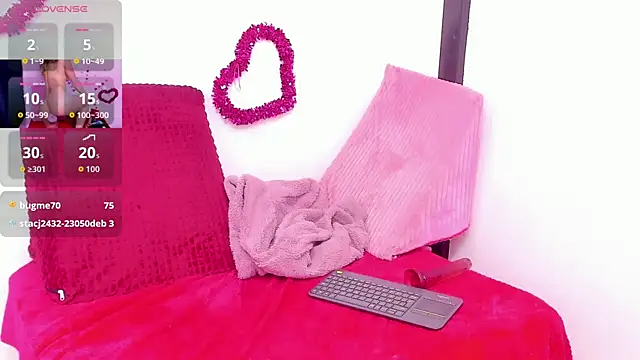 Giia39 online show from 02-09-26, 02:32