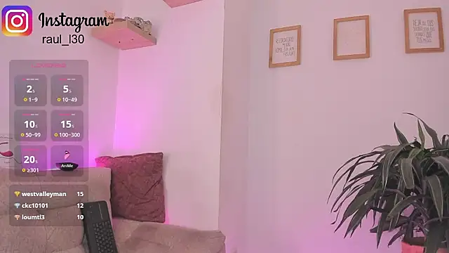  raul lima online show from 12-20-24, 11:26