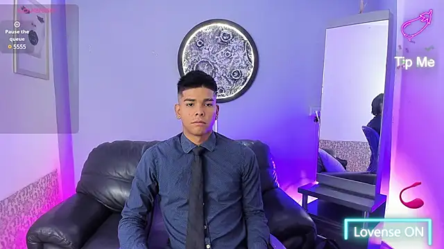  raul lima online show from 03-08-25, 07:42