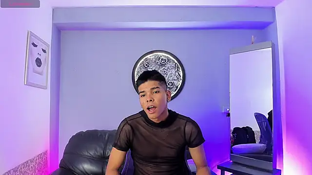  raul lima online show from 03-12-25, 08:41