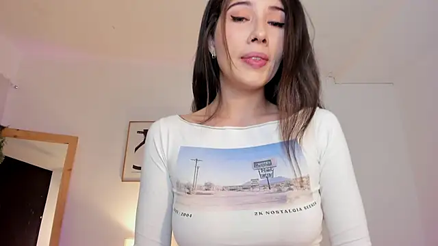 viooletaa online show from 01-28-25, 04:30