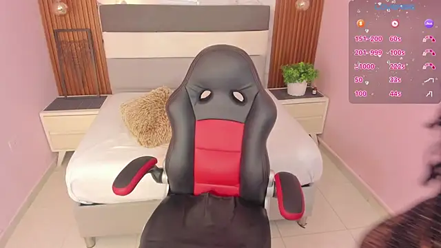 ALICESTARKK online show from 09-26-25, 06:56