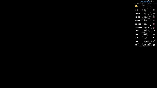 ALICESTARKK online show from 11-10-25, 07:24