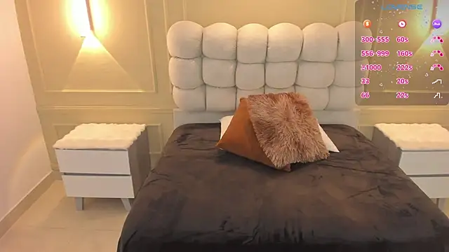ALICESTARKK online show from 05-23-26, 12:53