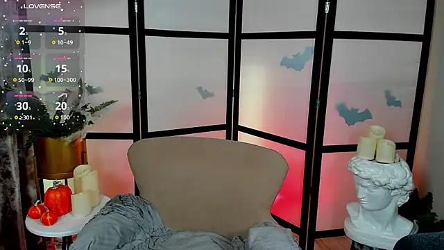 SherriMartinez online show from 10-20-25, 06:19