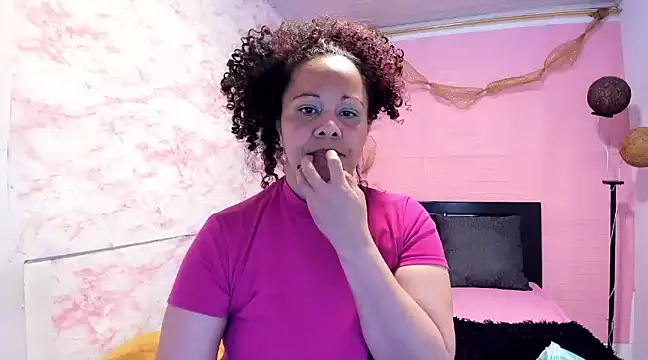 Brunette sasha online show from 02-14-25, 01:29