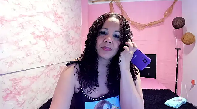 Brunette sasha online show from 02-18-25, 01:33