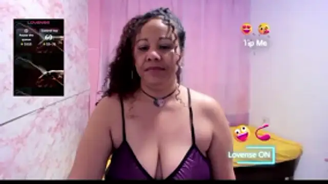 Brunette sasha online show from 11-25-25, 10:15