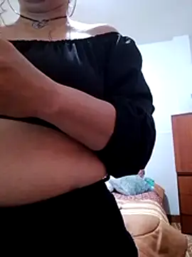 Brunette sasha online show from 07-08-26, 11:48