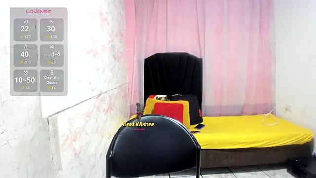Brunette sasha online show from 07-31-26, 12:43