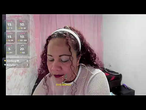 Brunette sasha online show from 08-07-26, 11:12