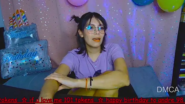 Drea Foox online show from 03-08-26, 03:10