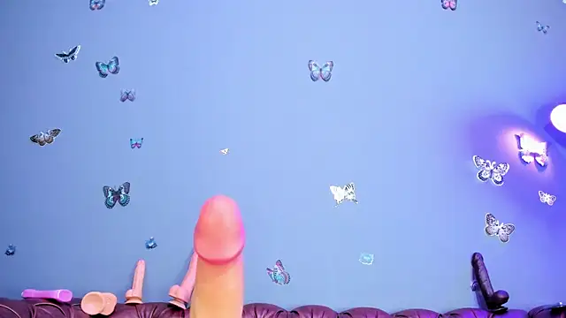 Kaira mosse online show from 03-11-25, 11:01