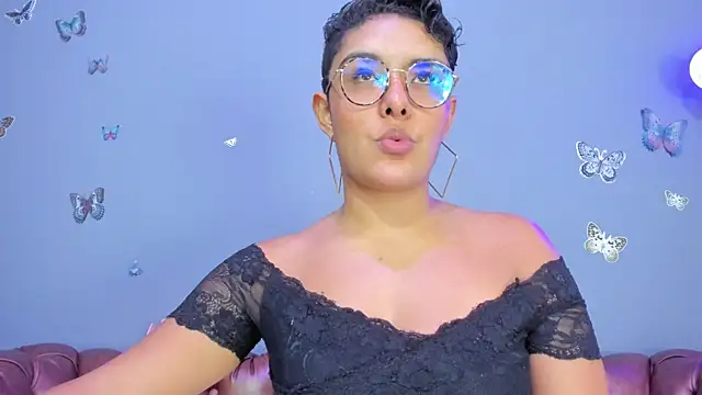 Kaira mosse online show from 01-10-26, 11:56