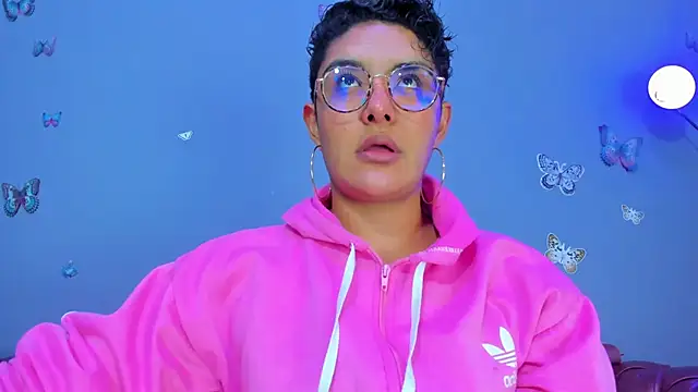 Kaira mosse online show from 01-18-26, 11:58