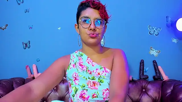 Kaira mosse online show from 05-01-26, 11:04