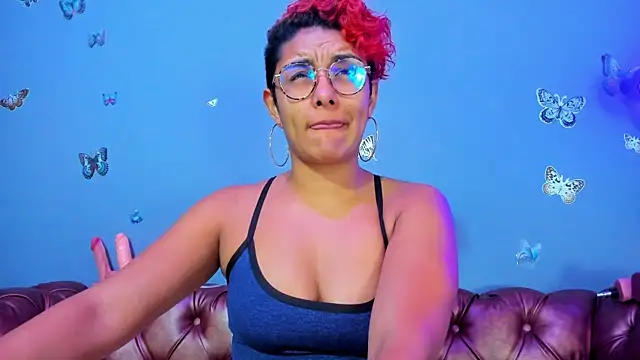 Kaira mosse online show from 05-03-26, 11:38