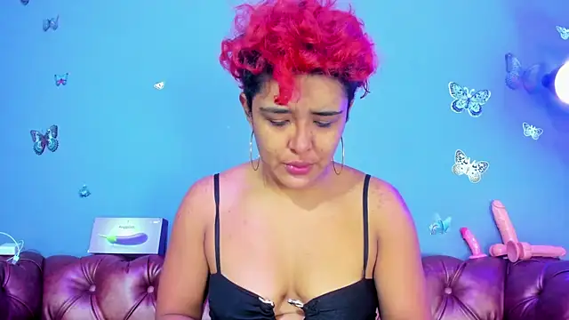 Kaira mosse online show from 05-16-26, 11:42