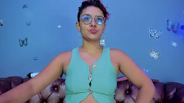 Kaira mosse online show from 06-13-26, 11:41