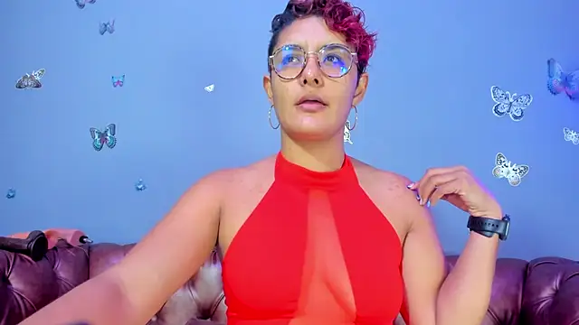 Kaira mosse online show from 06-21-26, 11:35