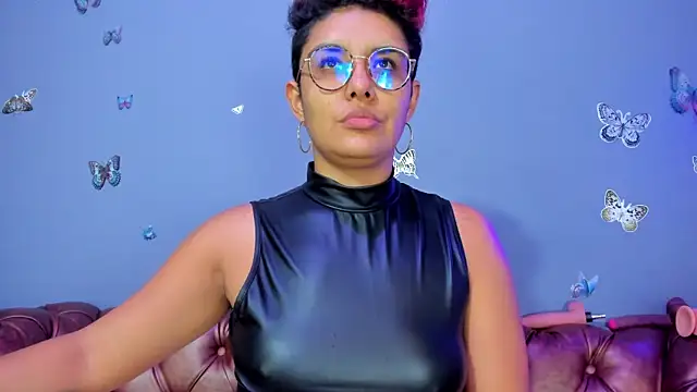 Kaira mosse online show from 06-24-26, 11:42
