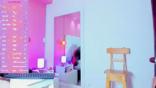 DanniiGrovers online show from 02-19-25, 08:52