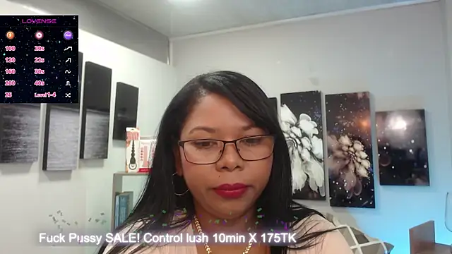 Keilathompson online show from 01-21-25, 10:19