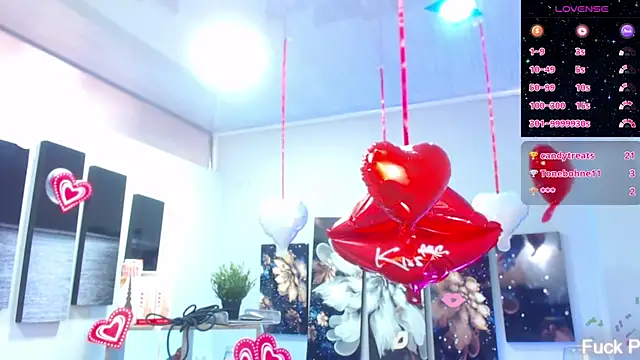 Snapshot of Keilathompson chatting on 02-15-25, 01:38 Keilathompson online show from 02-15-25, 01:38