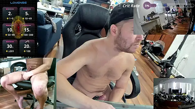 aaron s x online show from 10-26-25, 07:42