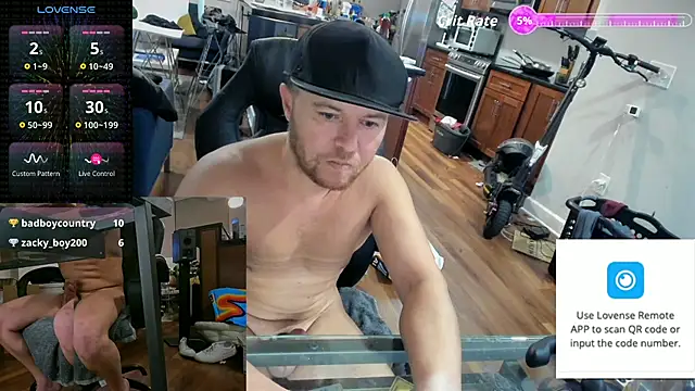 aaron s x online show from 11-26-25, 02:01