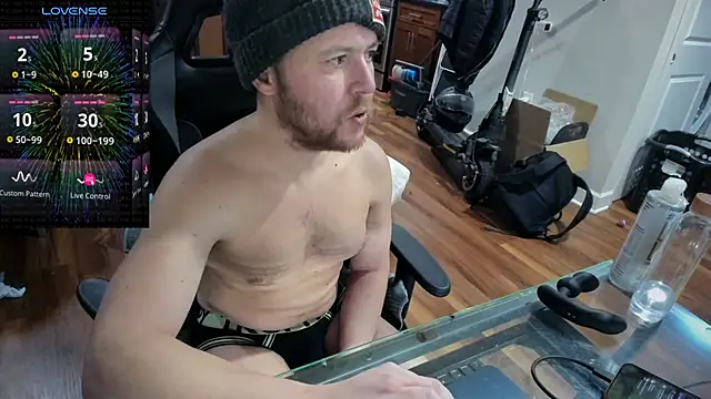 aaron s x online show from 02-12-26, 12:27