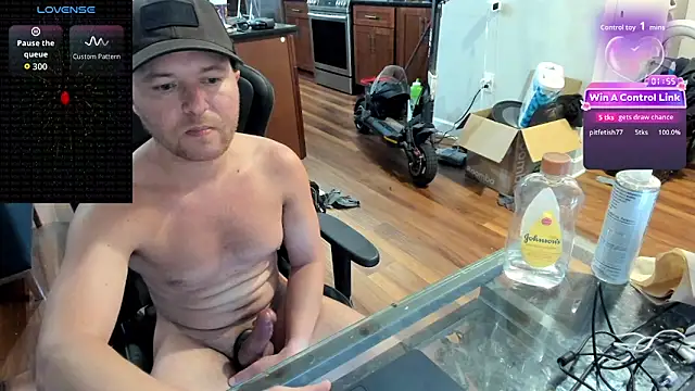 aaron s x online show from 06-17-26, 01:19