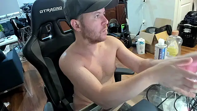 aaron s x online show from 06-26-26, 12:48