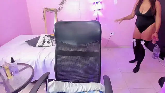 TEE DIRTY SQUIRT online show from 03-05-25, 11:49