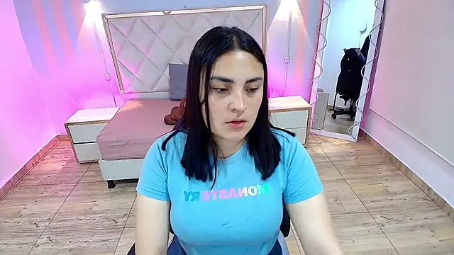 Brendda tay online show from 09-13-25, 03:06