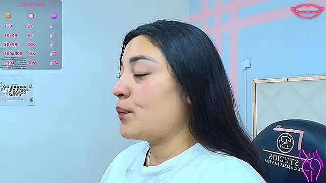 Snapshot of Brendda_tay chatting on 02-23-26, 03:37 Brendda tay online show from 02-23-26, 03:37