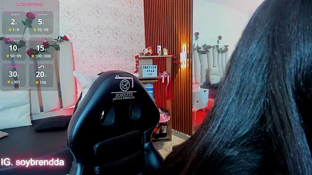 Snapshot of Brendda_tay chatting on 02-25-26, 03:16 Brendda tay online show from 02-25-26, 03:16