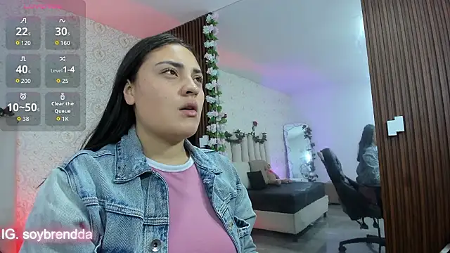 Snapshot of Brendda_tay chatting on 02-27-26, 03:06 Brendda tay online show from 02-27-26, 03:06