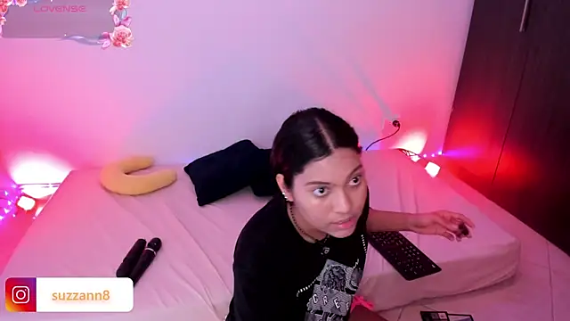 AnneteLynch online show from 03-14-26, 10:04