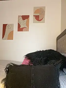 Melanyprada online show from 11-09-25, 08:29