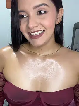 Melanyprada online show from 05-02-26, 05:01