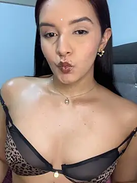 Melanyprada online show from 05-10-26, 09:36